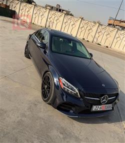 مێرسێدس بێنز C-Class